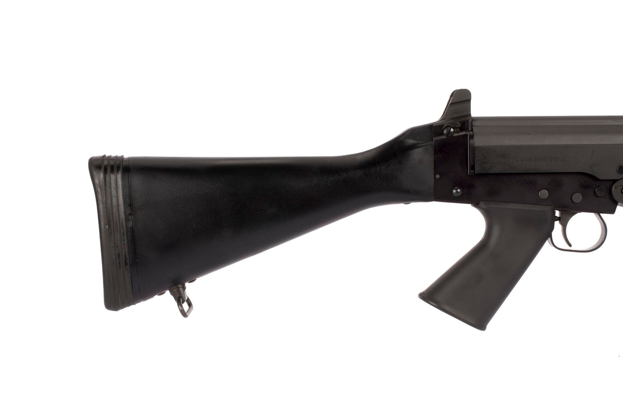 DS Arms 18" 7.62 NATO SA58 FNFAL Voyager Rifle SA5818VOYA